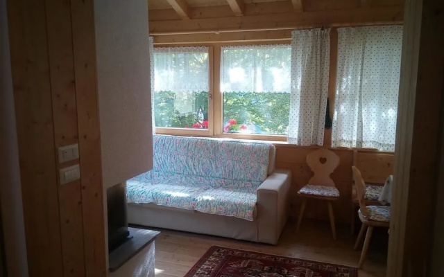 Chalet Anna Vetriolo