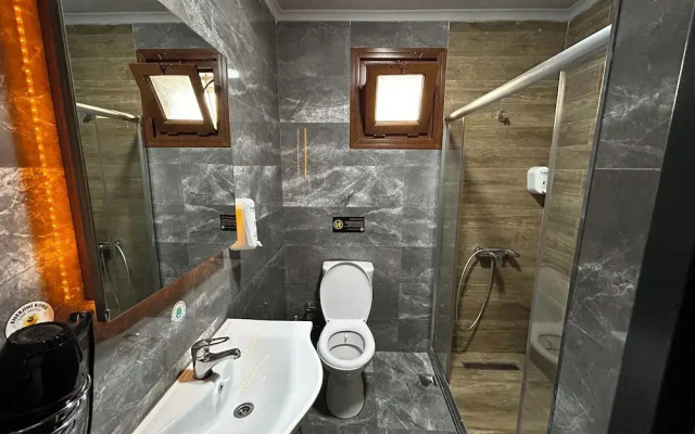 Sahrakent Otel Atasehir