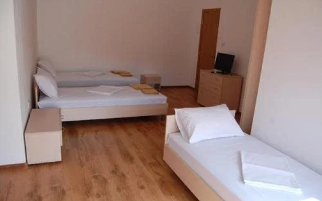 White Guest House