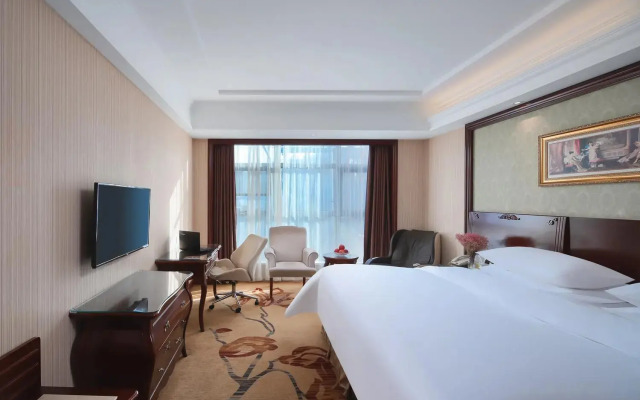Vienna Hotel Jiangsu Nanjing Baijiahu Jinying