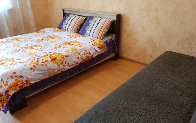Апартаменты DeLuxe Apartment Grina 34-1 комната для гостей