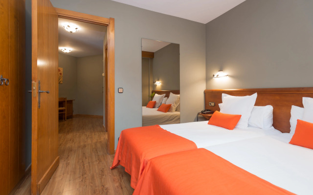 Aparthotel Anyóspark Mountain & Wellness Resort