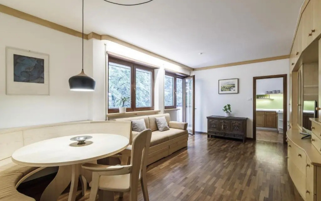 Apartment Cavour 1