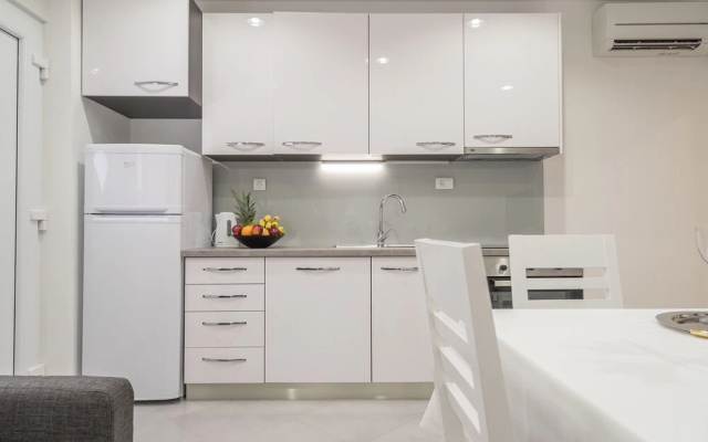 Drop In Split Apartments
