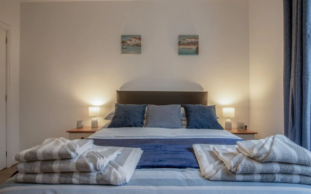 Shorelands - 1 Bedroom - Manorbier
