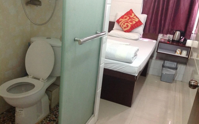 Himalaya Guest House