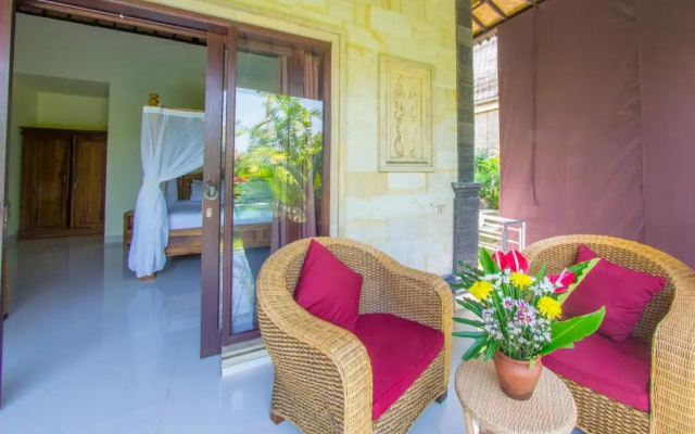 Villa Tirtha Amertha Ubud