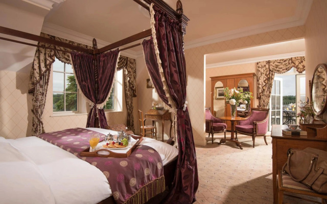 Lough Erne Resort
