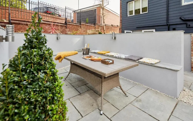 Coppergate Mews Apartment 2