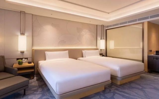 Gran Melia Chengdu