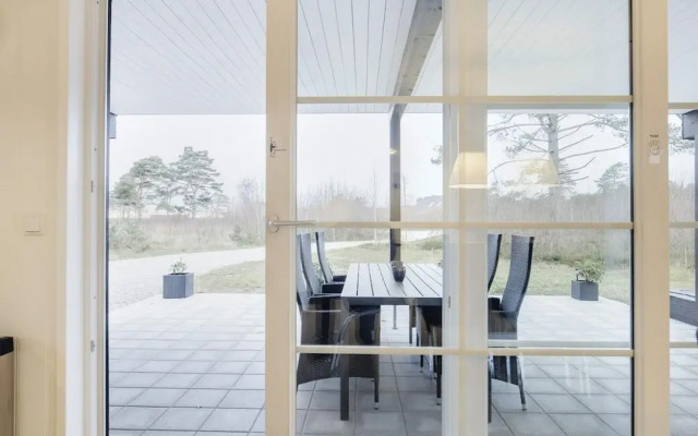 6 Person Holiday Home in Laeso-by Traum