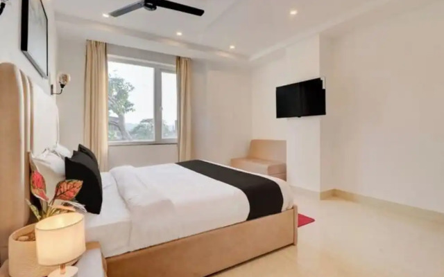 Hotel Le Hem