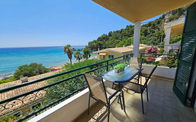 Corfu Glyfada Menigos Resort