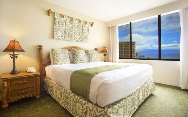 AEI at Kaanapali Shores