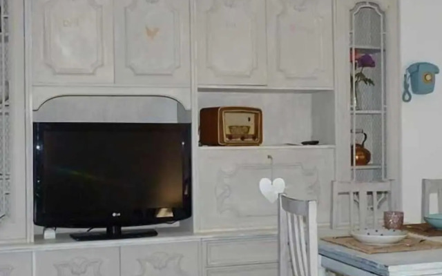 Apartamentos Casa Mata
