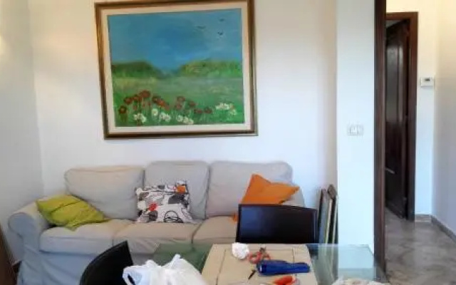 Lucrezia apartment