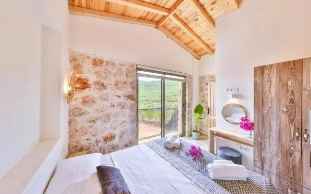 Noubas Villas