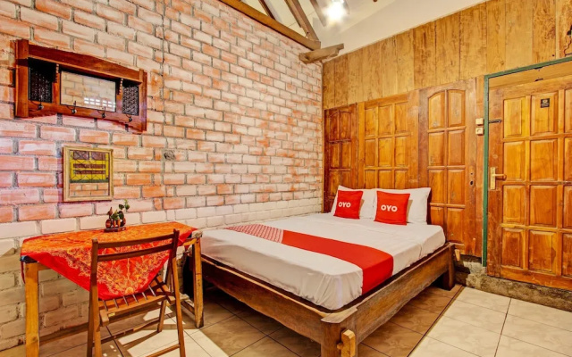 Hotel O Omah Baturan Syariah