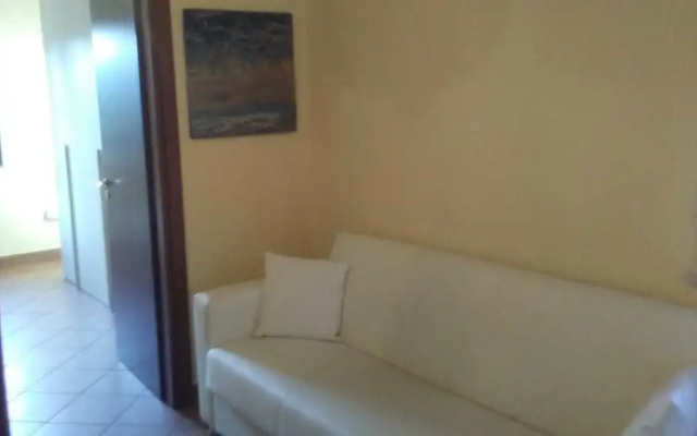 Appartamento Villa Campanile