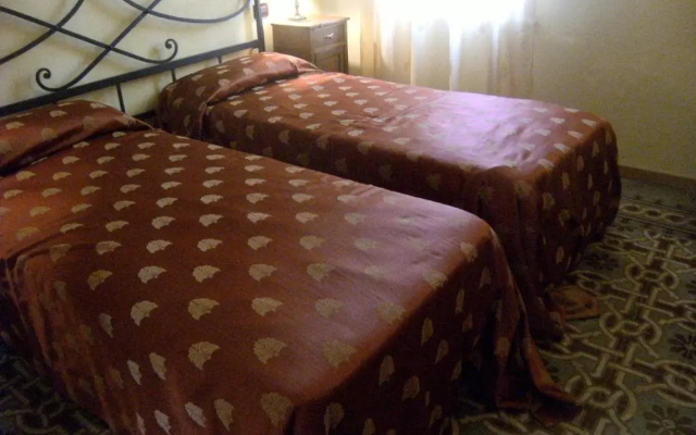 Liberty bed & breakfast