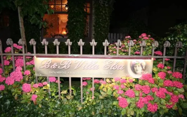 Villa Elsa