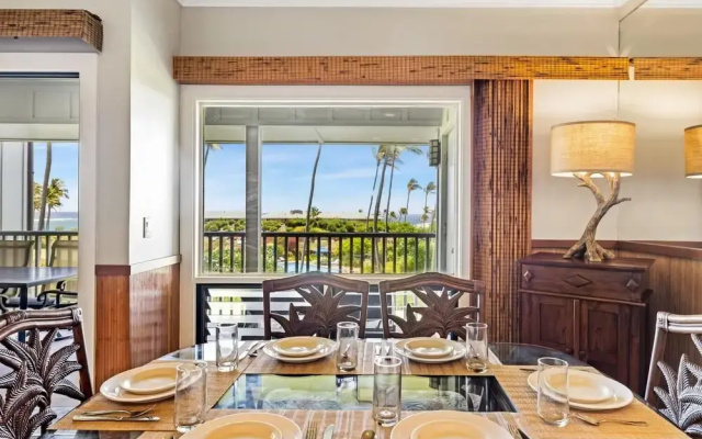 Kauai Poipu Sands 222 2 Bedroom Condo