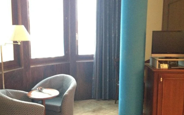Hotel Le Betulle