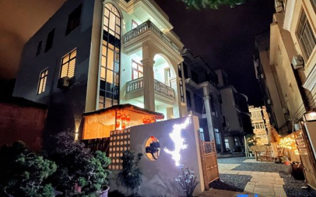 Island Diary • Leisure Vacation Villa Homestay (Meizhou Island Branch)