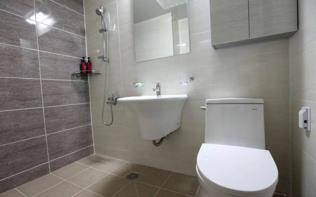 SSGuesthouse - Hostel