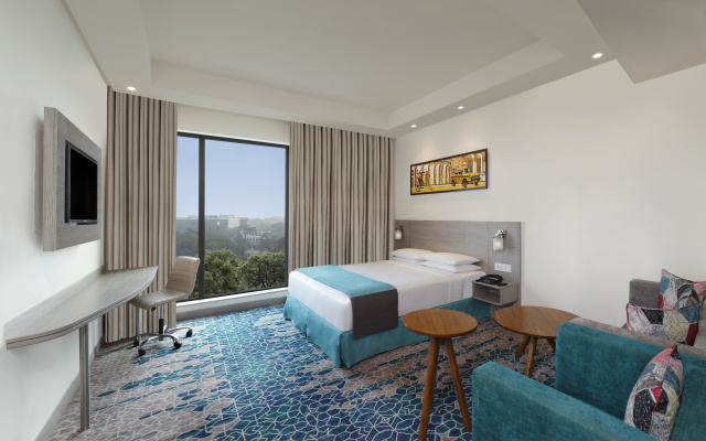 Holiday Inn Express Kolkata Airport by IHG