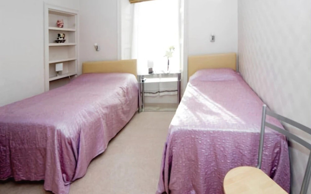 Seabreeze B&B