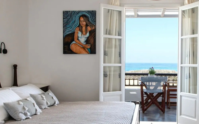 Sea Lilies Suites