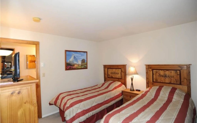 Asgard Haus 703 (Condo) Apartment 2