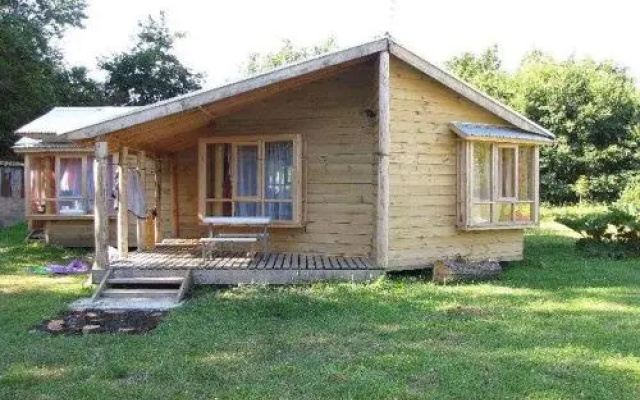 Mae Joa Turismo - Cabañas & Camping Familiar