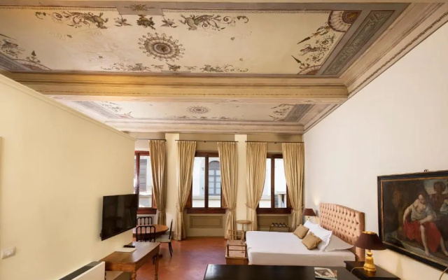 Palazzo Martellini Residenza d'Epoca