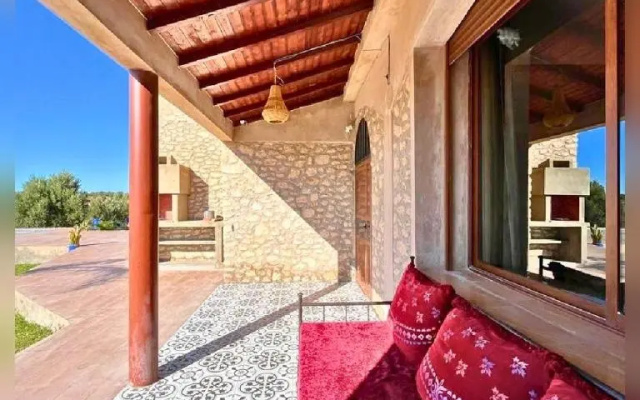 Villa Zitouna