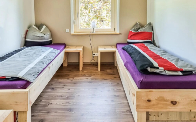 Nice Home in Falkenstein With Sauna, Wifi and 2 Bedrooms