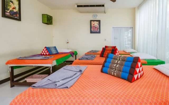 Cocoon APK Resort & Spa