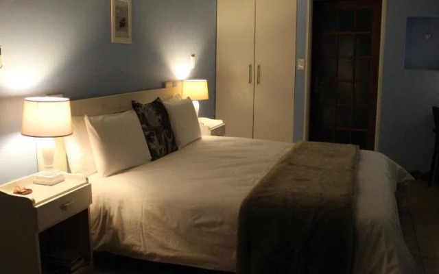Caotinha Guest Cottage