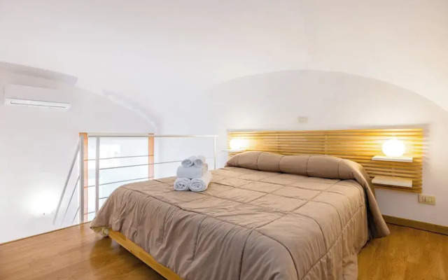 Materdei Beautiful Terrace by Napoliapartments