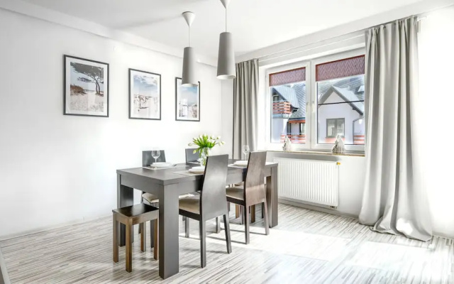 Apartamenty Sun & Snow Plac Neptuna