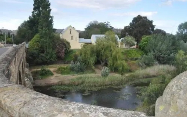The Mill House Cottage