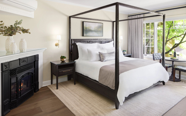 Milliken Creek Inn
