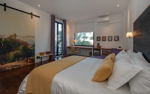 Villa Paranaguá Hotel & SPA