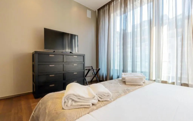 Milan Retreats Duomo Suites