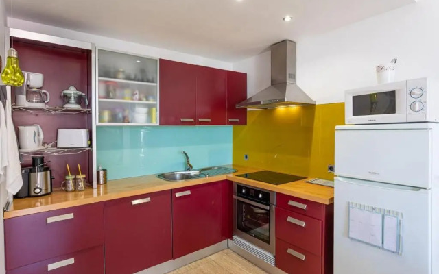 Apartamento Nicol