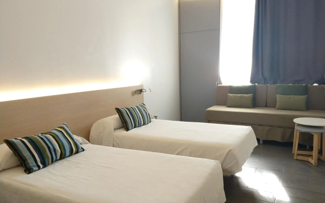 Centre Esplai Hostel