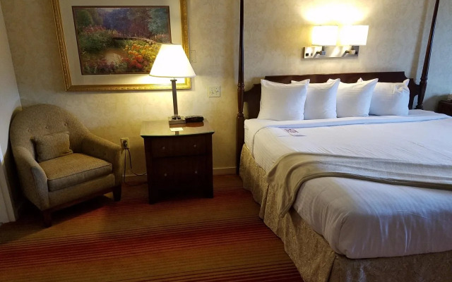 Inn at Reading