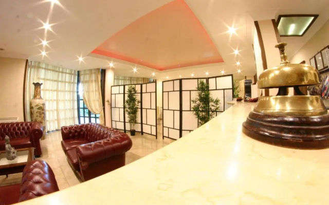 Hotel Chic