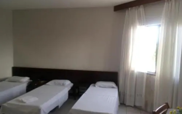 Hotel Eldorado Inn